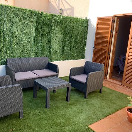 Casa Los Majos Corralejo Dış mekan fotoğraf