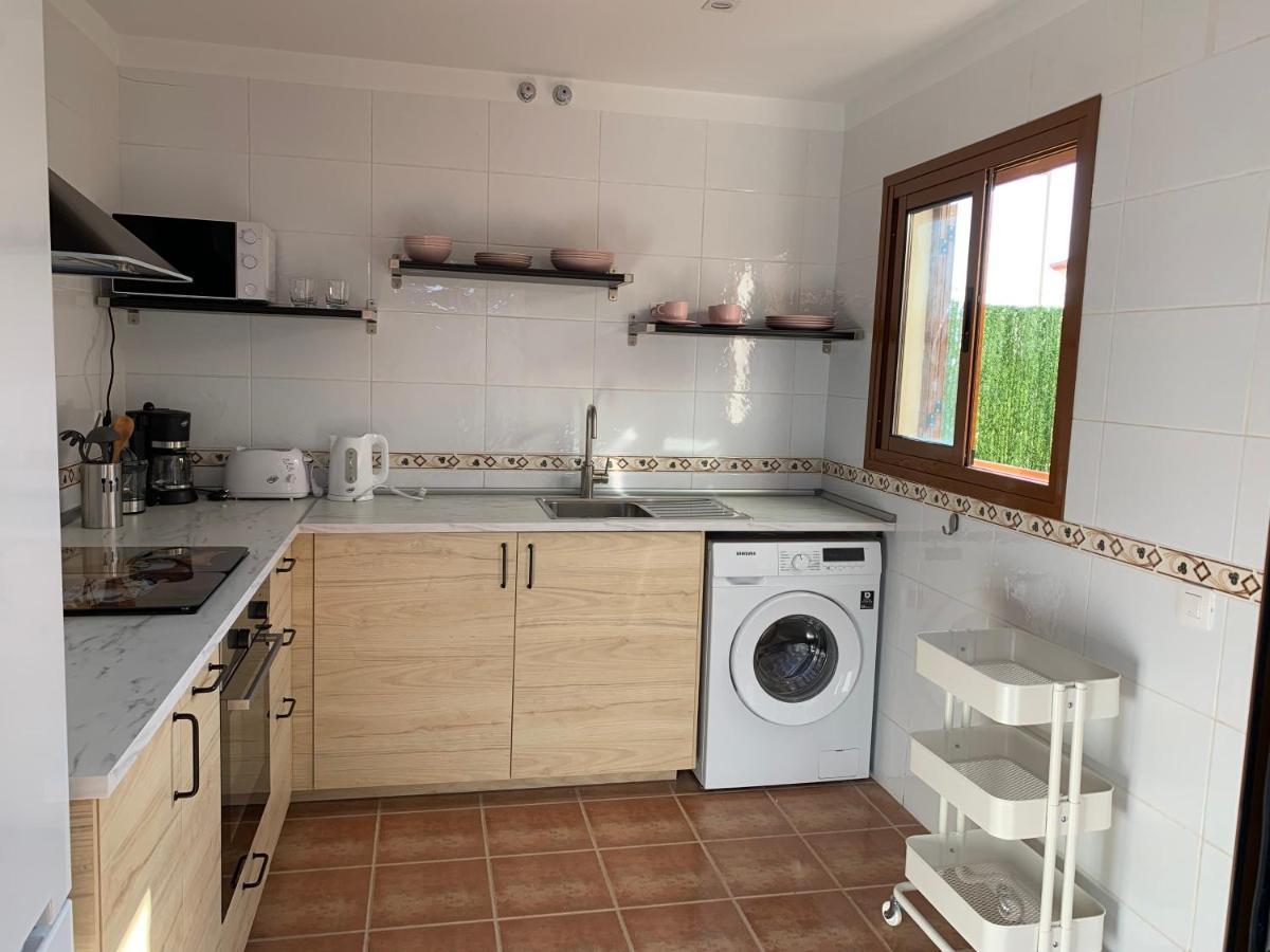 Casa Los Majos Corralejo Dış mekan fotoğraf