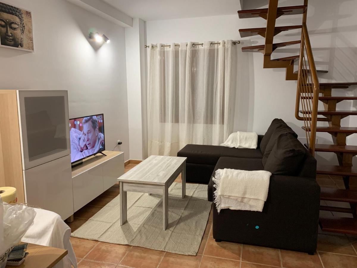 Casa Los Majos Corralejo Dış mekan fotoğraf