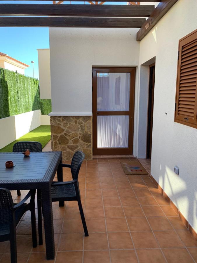 Casa Los Majos Corralejo Dış mekan fotoğraf