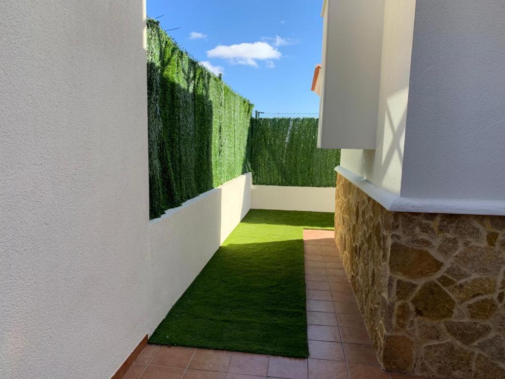 Casa Los Majos Corralejo Dış mekan fotoğraf