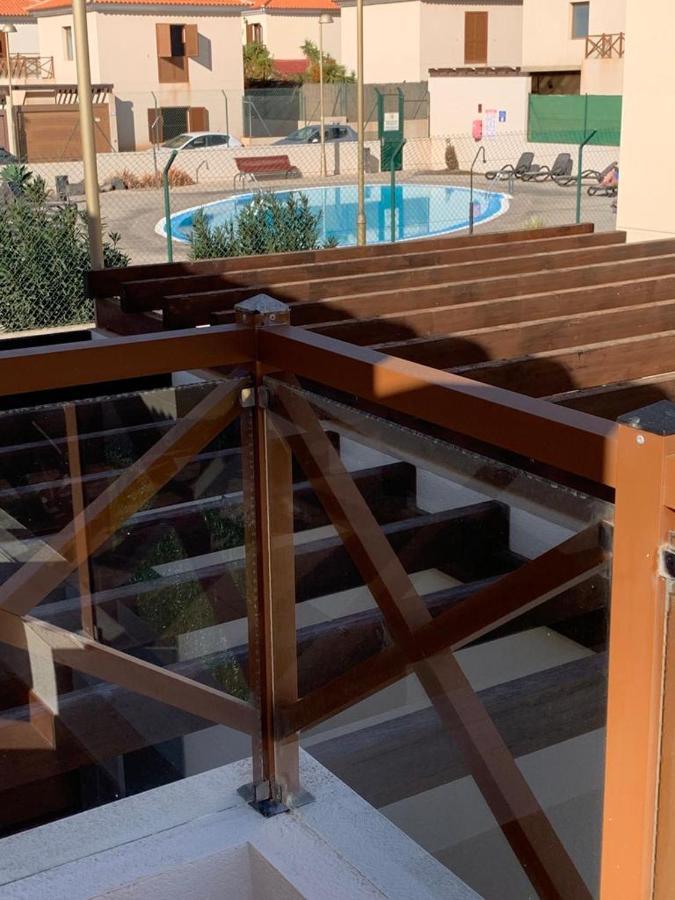 Casa Los Majos Corralejo Dış mekan fotoğraf