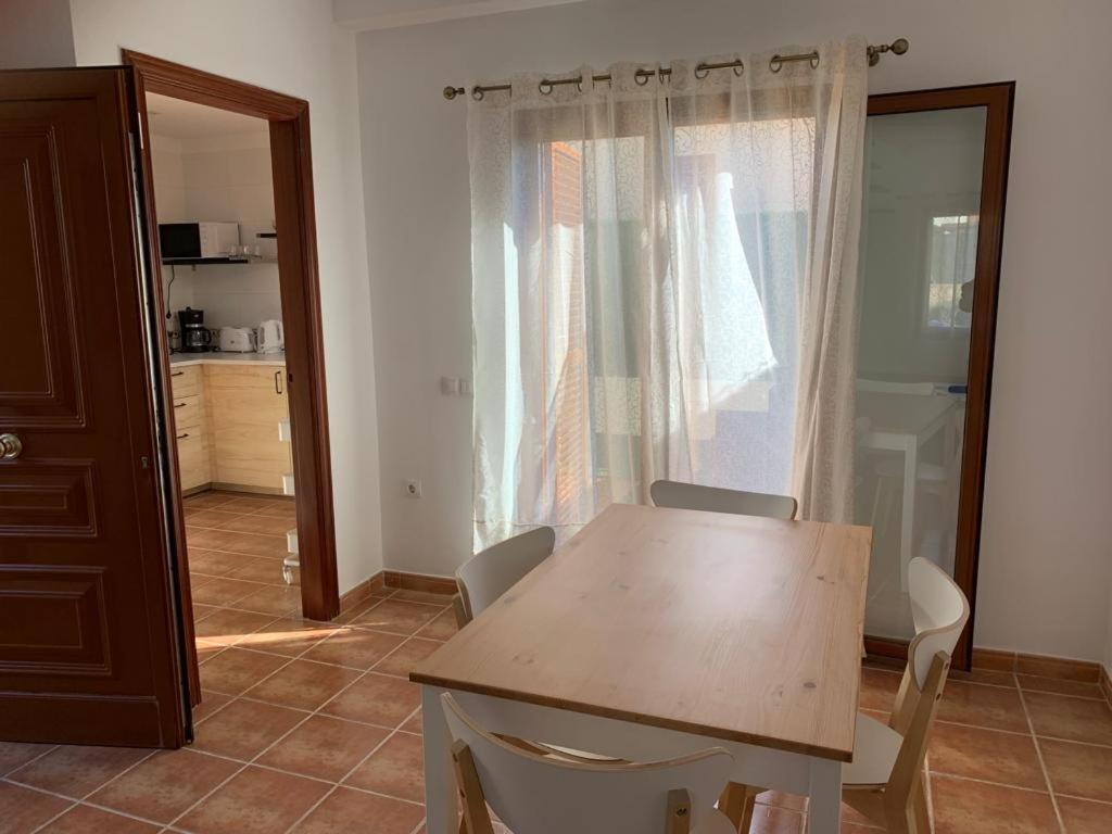 Casa Los Majos Corralejo Dış mekan fotoğraf