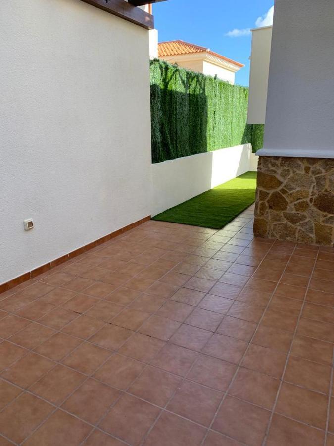 Casa Los Majos Corralejo Dış mekan fotoğraf