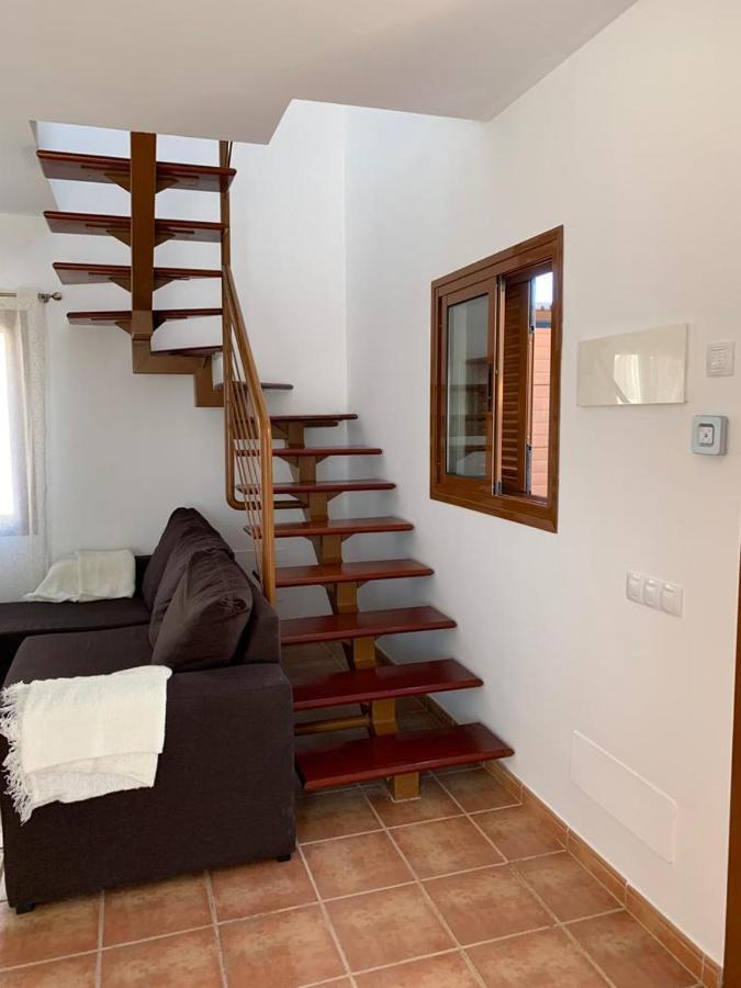 Casa Los Majos Corralejo Dış mekan fotoğraf