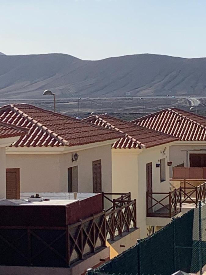 Casa Los Majos Corralejo Dış mekan fotoğraf