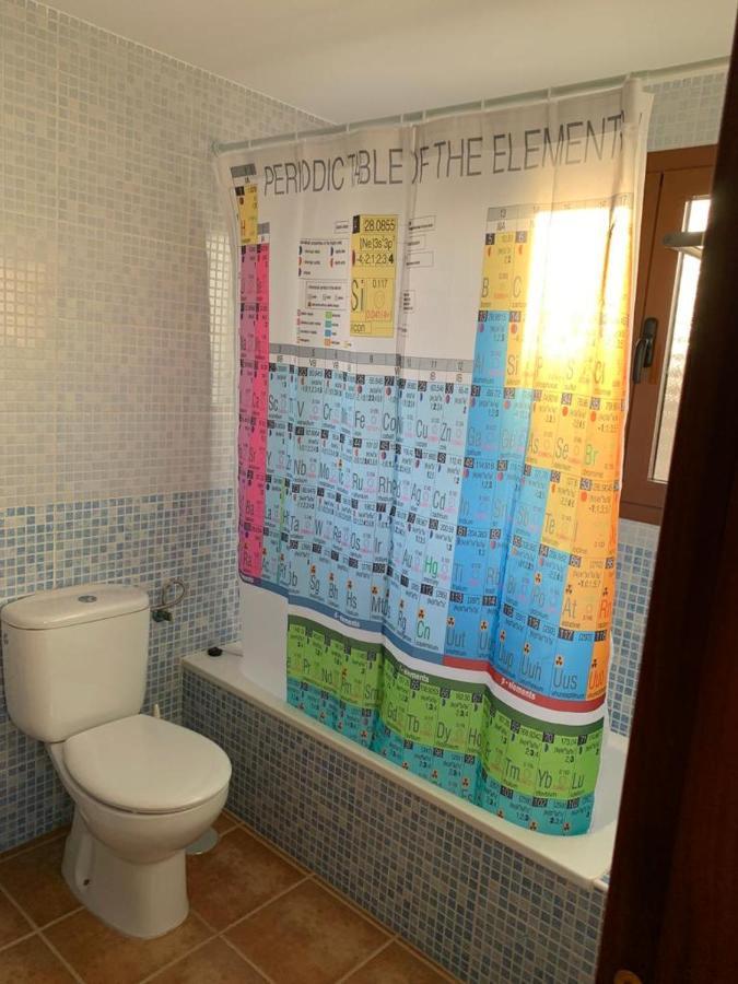 Casa Los Majos Corralejo Dış mekan fotoğraf