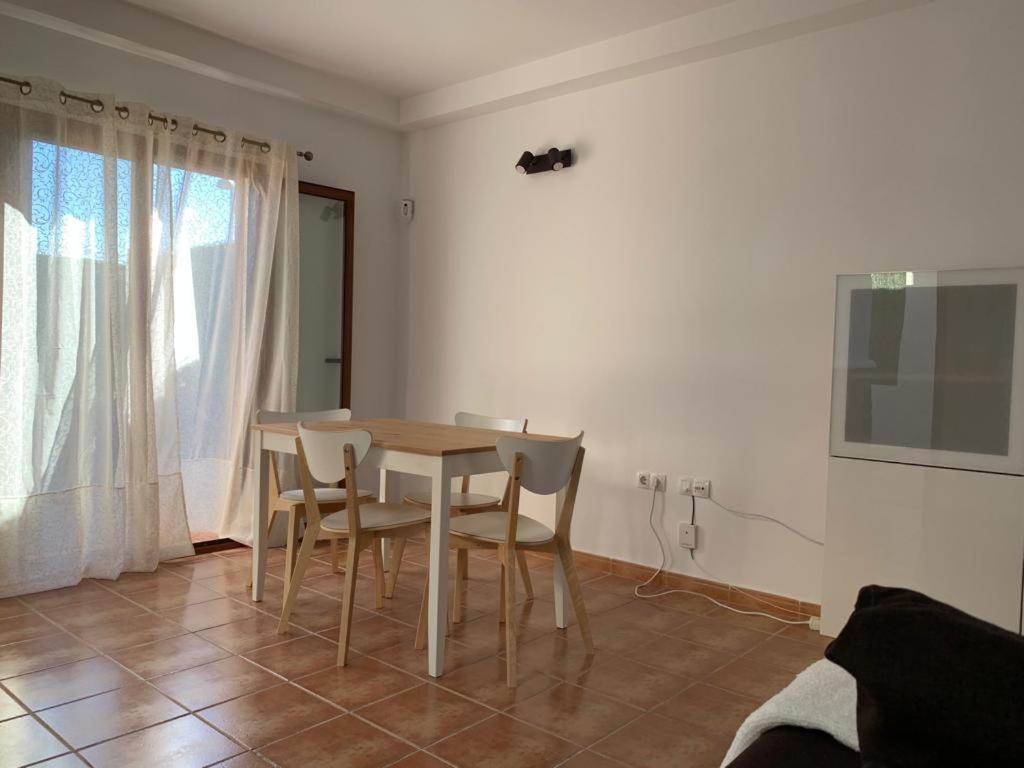 Casa Los Majos Corralejo Dış mekan fotoğraf