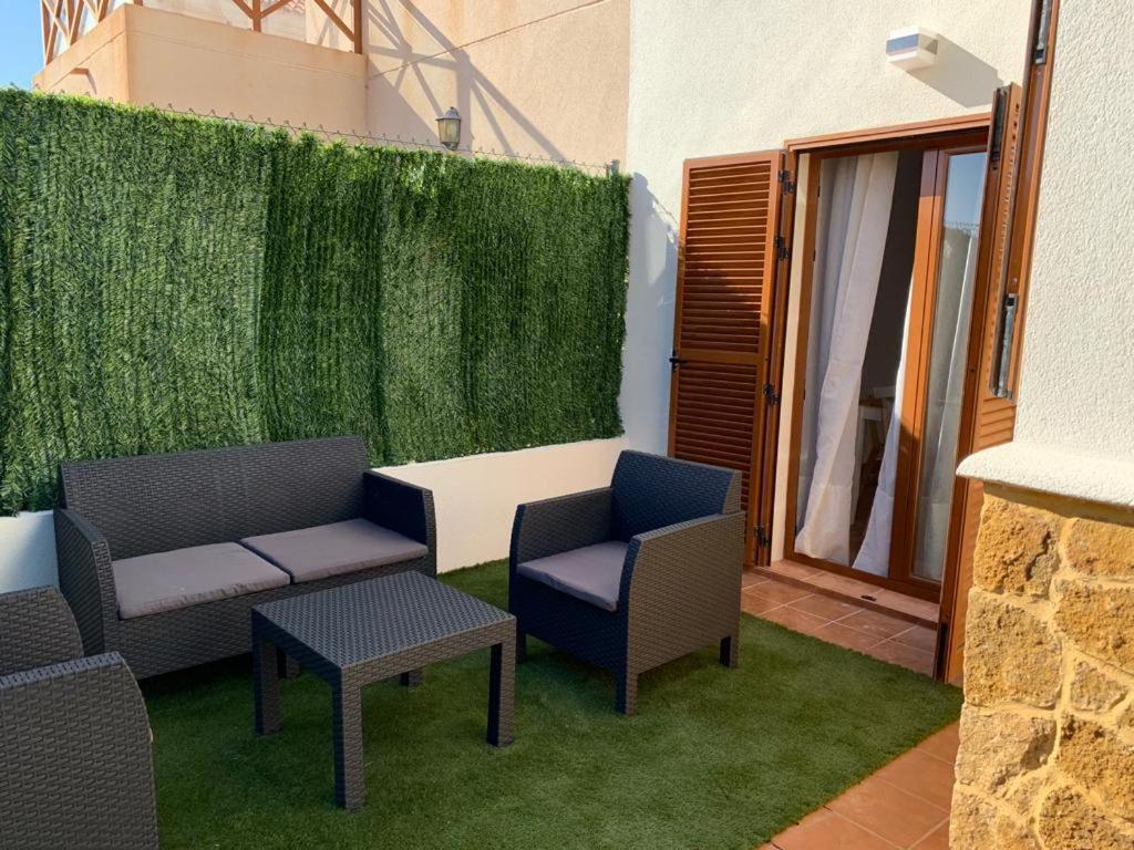 Casa Los Majos Corralejo Dış mekan fotoğraf
